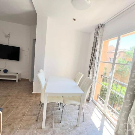Apartman Veber D6B Малага Екстер'єр фото