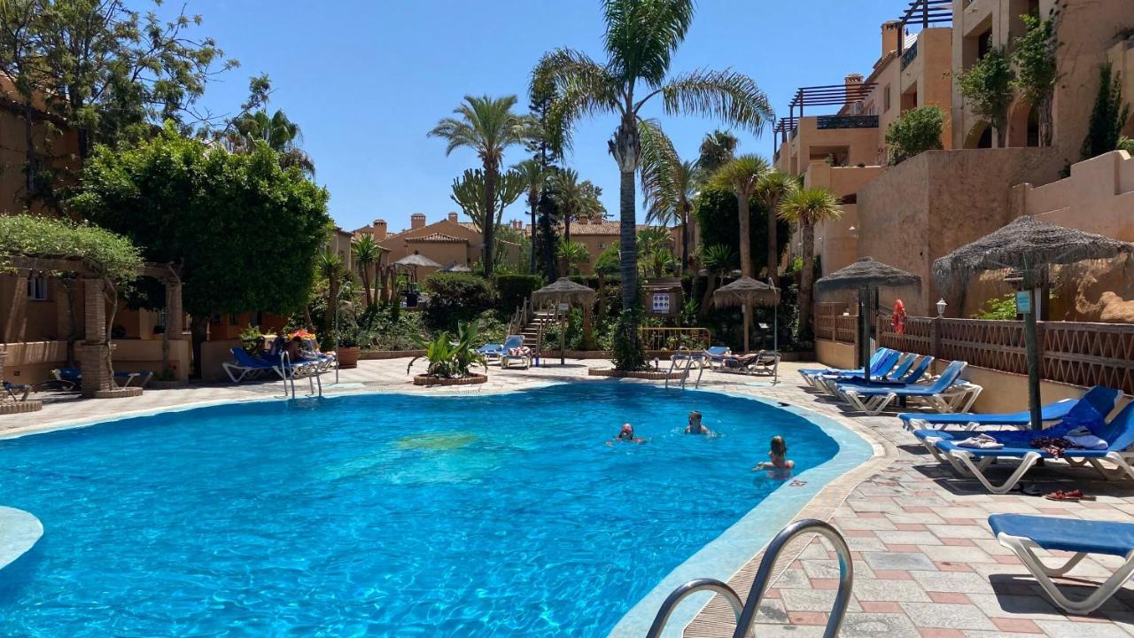 Apartman Veber D6B Малага Екстер'єр фото